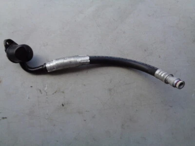 Chrysler Crossfire 2005 compresor de aire acondicionado línea de presión manguera tubo OEM Foto 1 de 4