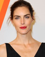 SEXY HILARY RHODA 8x10 PHOTO *