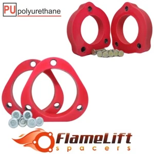 Kit de elevación espaciadores de coche de 1,2" 30 mm para LEXUS ES300 XV20 MCV20, RX300 XU10 - Imagen 1 de 4
