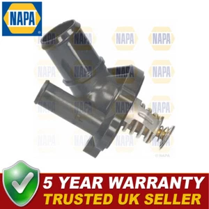 NAPA Thermostat Coolant Fits Mazda 6 2002-2013 1.8 2.0 2.3 2.5 3M4Z8575B - Picture 1 of 2