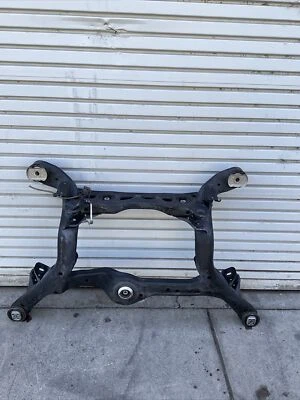 Audi A5 S5  Rear Lower Suspension Subframe 8K0505235AK 2013 - 2017 - Image 1 of 4