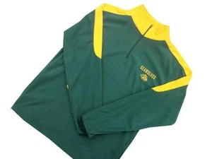 Nueva Con Etiquetas Camisa Pullover de Lanza Para Hombre Talla Mediana Med M NCAA UAA Alaska Seawolves - Imagen 1 de 1
