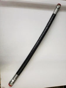 EXMARK 142-0063 ZSPRAY RADMOTORSCHLAUCH 18,5 ZMAX ERSETZTEIL #86185 - Bild 1 von 4