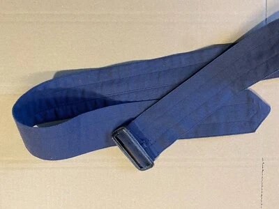 Gürtel für Bundeswehr Uniformmantel  Uniform Mantel Heer Wachbataillon - Bild 1 von 3