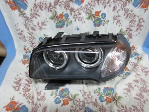 Faro xenón izquierdo completo bmw e83 x3 bi 7162191-08 - Imagen 1 de 6