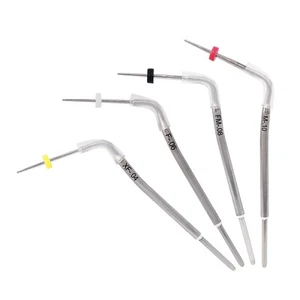 Sistema dental Sybron Endo Buchanan estilo B enchufes térmicos relleno puntas de obturación DC - Imagen 1 de 13