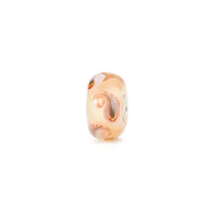 Beads Trollbeads in Argento e Vetro Suono d’Amore TGLBE-20100 - Imagen 1 de 1