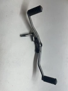 1996-2001 YAMAHA XVZ1300 XVZ 1300 ROYAL START GEARSHIFT SHIFT SHIFTER PEDAL ARM - Picture 1 of 7