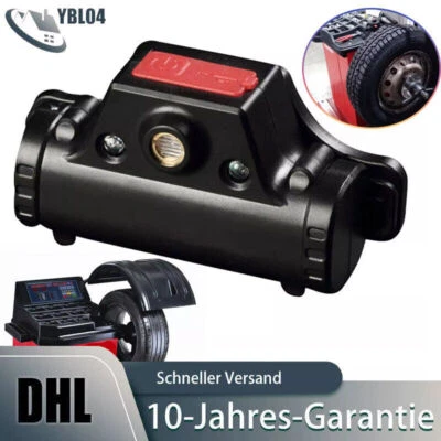 MARKENLOS Radauswuchtmaschine Hilfslaserlichtpunktpositionierung Balancer Positionierung