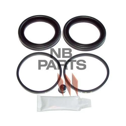 Kit de Réparation Étrier Frein Avant 57mm pour Mercedes-Benz / 8 W114 W115 - Photo 1/1