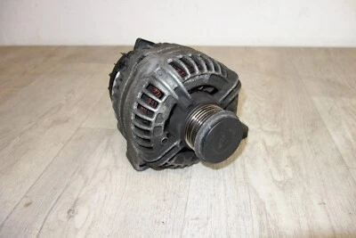 Alternatore 140A ruota libera Bosch Volvo V70 II S60 I XC70 36012358 30667894 - Immagine 1 di 4