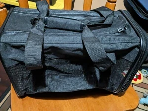 NWOT Soft Side Small Airplane Pet Carrier For Cats Tiny Dogs & Puppy Travel - Picture 1 of 3