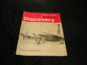 Discovery May 1963 - Picture 1 of 1