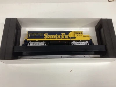 Bowser #25173 HO scale “SF" EMD U25B  DCC and SOUND READY Rd.#6603 - Image 1 of 2
