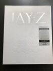 JAY-Z HITS COLLECTION VOLUME ONE SEALED COLLECTOR'S EDITION 2 DISC BOX SET +BOOK