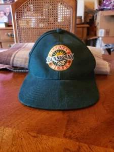 Vintage 2001 Bennigan's Blarney Blast Cap, verstellbar - Bild 1 von 5