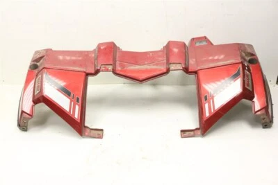 Polaris Ranger 800 XP 12 Front Fender 5437573-498 17387 Foto 1 de 4