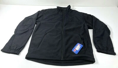 SPIEWAK 5XL REG S327 PUBLIC SAFETY PERFORMANCE FLEECE JACKET DARK NAVY 5XL REG - Image 1 of 3