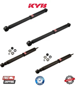 4 Shocks Front & Rear KYB for Dodge Ram 2500 3500 4x4 92-02 - Picture 1 of 1