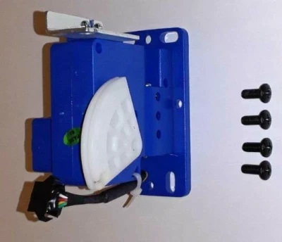 Новый! Серводвигатель Bowflex Max Trainer С РАСШИРЕННЫМ ТЕСТИРОВАНИЕМ! M5 M6 M7 M8 M9 всего - Изображение 1 из 2