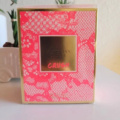 Perfume Victoria's Secret CRUSH Foto 1 de 4