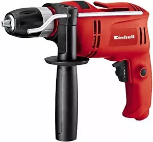 EINHELL - TC-ID 650 E-650w Taladro Martillo Rotatorio 230v - Imagen 1 de 4