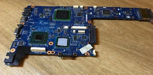 Dell Inspiron Mini 1011 Intel Laptop Motherboard KIU20 LA-5091P Rev:1.0 (A00) - Picture 1 of 12
