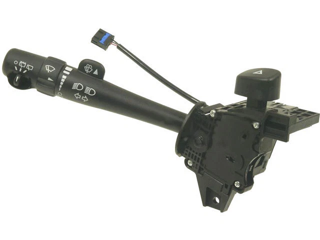 Interruptor intermitente de peligro para Cadillac Escalade ESV 2007-2011 6,2 L V8 2008 HQ629 GM Foto 1 de 1