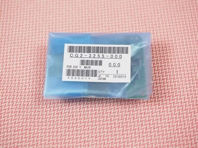 MONTAJE PCB CANON, PRINCIPAL CG2-3255-000 para empuñadura de batería BG-E11 Foto 1 de 2