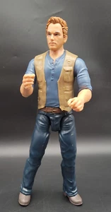 Mattel Jurassic World 2018 Owen Grady 12" - Picture 1 of 7