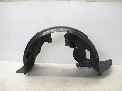 14-20 MINI COOPER S F57 CONVERTIBLE GUARDABARROS FORRO PROTECTOR CONTRA SALPICADURAS DELANTERO DERECHO 01282 Foto 1 de 4