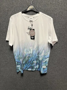 Hype Artist T-Shirt XL TD041 DD 01 - Picture 1 of 5