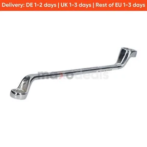 Sandvik 2M-16-18 Double Ended Open Spanner 16X18Mm New NMP - Picture 1 of 7