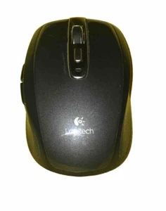Logitech Anywhere MX Wireless Mouse, Tested Working Receiver Included - Picture 1 of 5