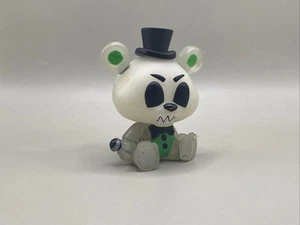 Funko FNAF Glow In The Dark Mystery Minis GOLDEN FREDDY Five Nights at Freddy's - Foto 1 di 5