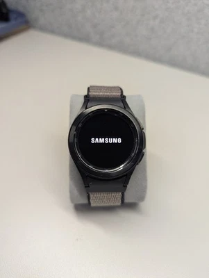 Samsung Galaxy Watch4 Classic - Image 1 of 3