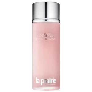 Loción corporal suavizante y equilibradora La Prairie Swiss Cellular 8,4 oz/250 ml nueva - Imagen 1 de 3