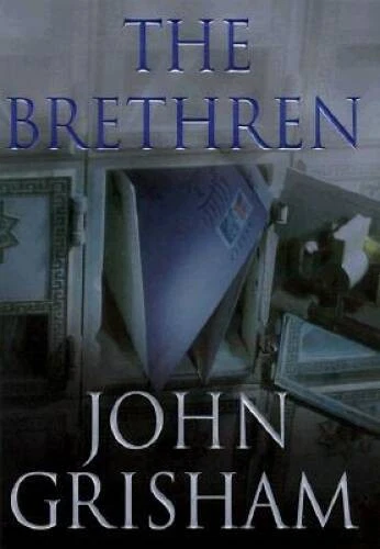 The Brethren - Hardcover By John Grisham - GOOD — 第 1/1 张图片