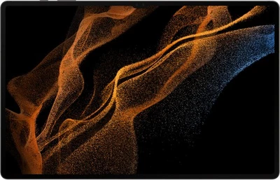 Samsung Galaxy Tab S8 Ultra Wi-Fi 14,6 Zoll Tablet 256GB Grau Graphite - Wie Neu - Bild 1 von 4