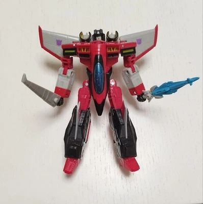 Transformers TLscream Armada Universe - Image 1 of 4