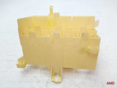 2001 BMW 330ci 330i 325i 325ci E46 Control Module Bracket / Holder 61356902269 - Image 1 of 4