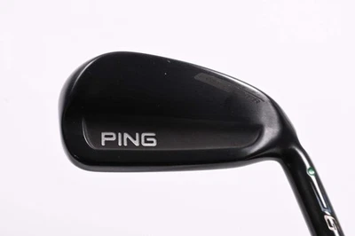 Ping G Crossover #3 Hybrid / 18 Degree / Green Dot / Regular Flex Ping Alta 70 - Image 1 of 4