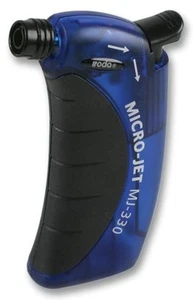 IRODA - Pembakar Gas Mikro Jet 1300°C - Picture 1 of 1