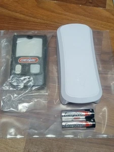 Genie Garage Door Opener Series II Wired Wall Control39165R & Wireless GK Keypad - Picture 1 of 11