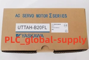 1PCS Brand New YASKAWA UTTAH-B20FL UTTAH B20FL ENCODER Fast ship - Picture 1 of 4
