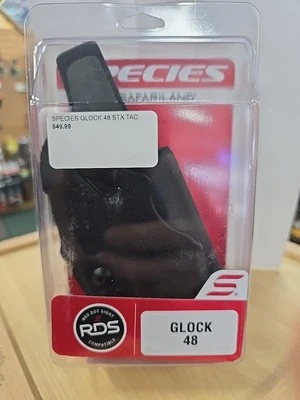 Safariland Glock 48 Holster - Image 1 of 2