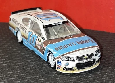 1/64 2016 ACTION LIONEL #10 NATURE’S BASKET DANICA PATRICK CHEVY SS - Image 1 of 2