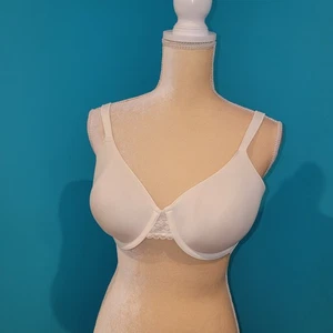 Maidenform DM7986  36D One Fab Fit Extra Coverage Spacer T-shirt Underwire Bra - Picture 1 of 8