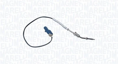 MAGNETI MARELLI Sensor Abgastemperatur 172000435010 für JEEP COMPASS MK49 MK74 - Immagine 1 di 4