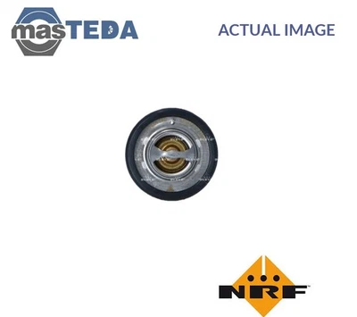 725206 ENGINE COOLANT THERMOSTAT NRF NEW OE REPLACEMENT - Image 1 of 4